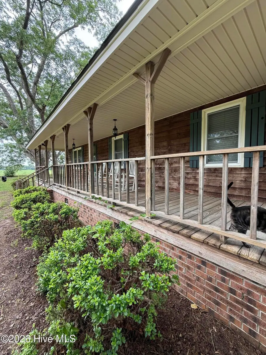 14361 Mcfarland Road, Laurel Hill, NC 28351 - #2