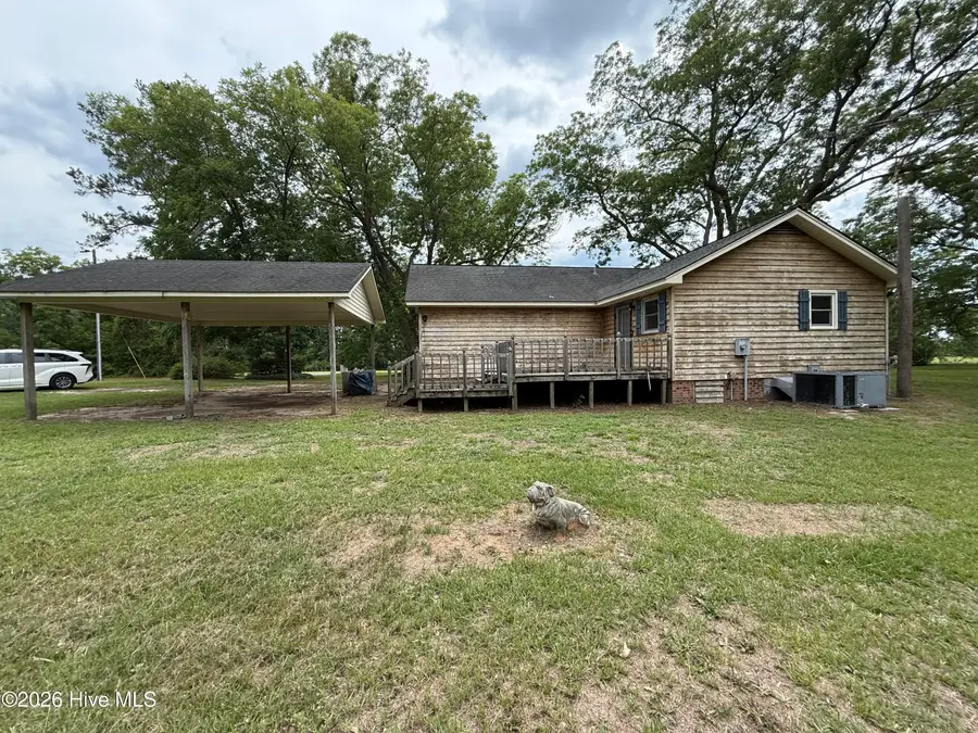 14361 Mcfarland Road, Laurel Hill, NC 28351 - #3