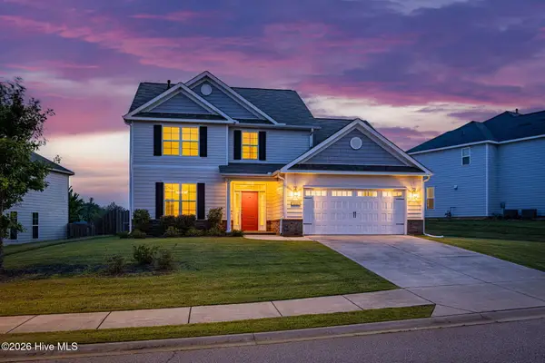 2336 Bundoran Drive, Grovetown, GA 30813