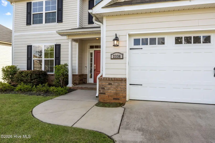 2336 Bundoran Drive, Grovetown, GA 30813 - #3