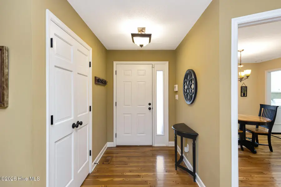 135 Devonshire Avenue W, West End, NC 27376 - #3