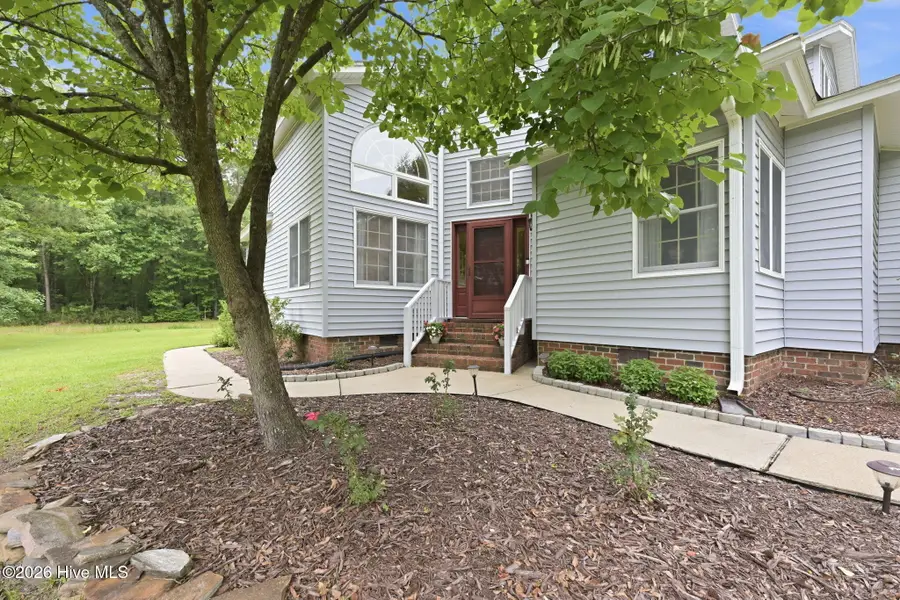 1216 Pine Valley Drive, New Bern, NC 28562 - #2