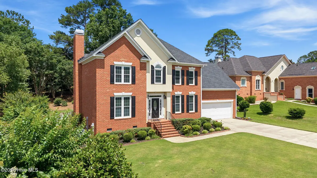 622 Rhodes Hill Court, Martinez, GA 30907 - #1