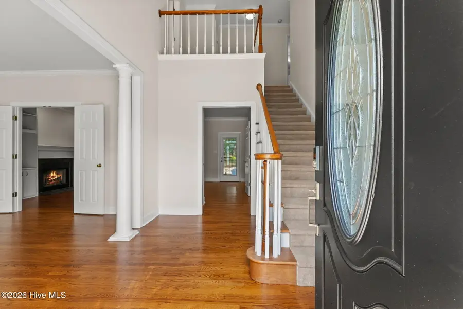 622 Rhodes Hill Court, Martinez, GA 30907 - #2