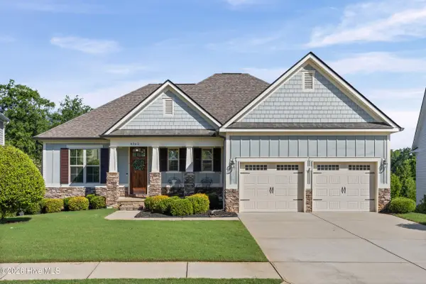 4362 Satolah Ridge, Evans, GA 30809