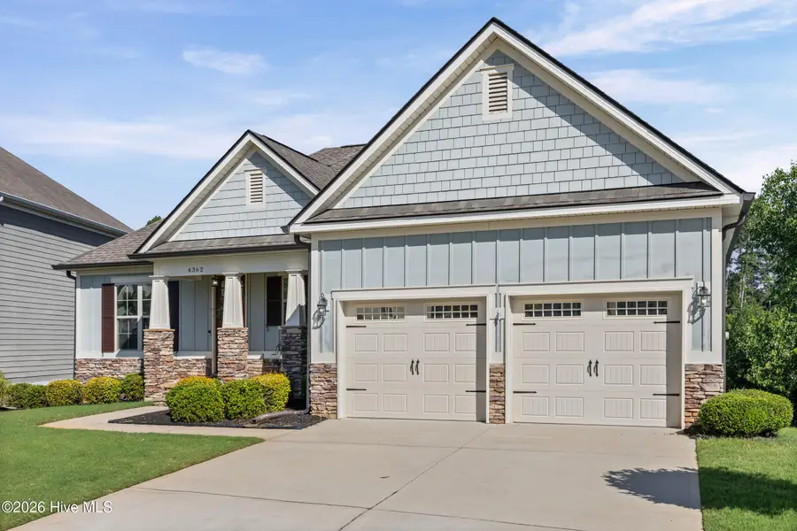 4362 Satolah Ridge, Evans, GA 30809 - #3