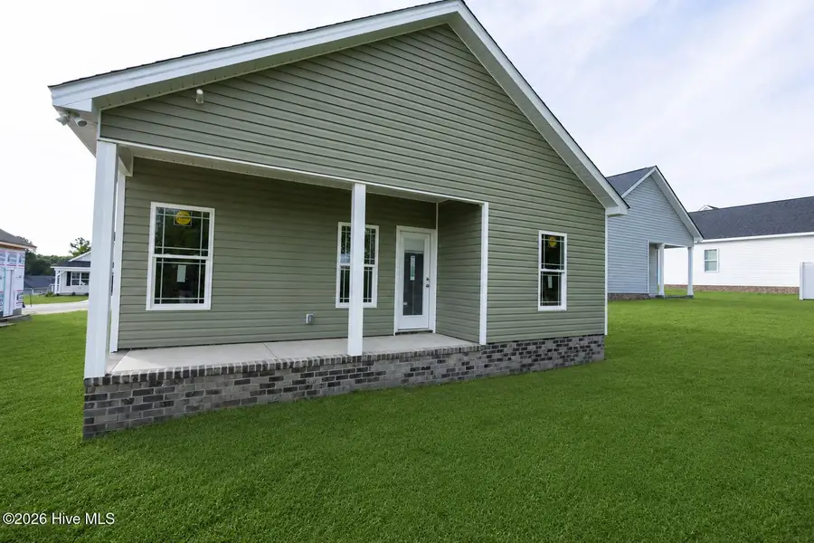 3227 Dolostone Court Sw, Wilson, NC 27893 - #2