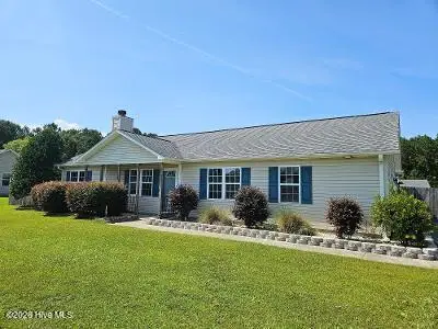 320 Top Knot Road, Hubert, NC 28539 - #1