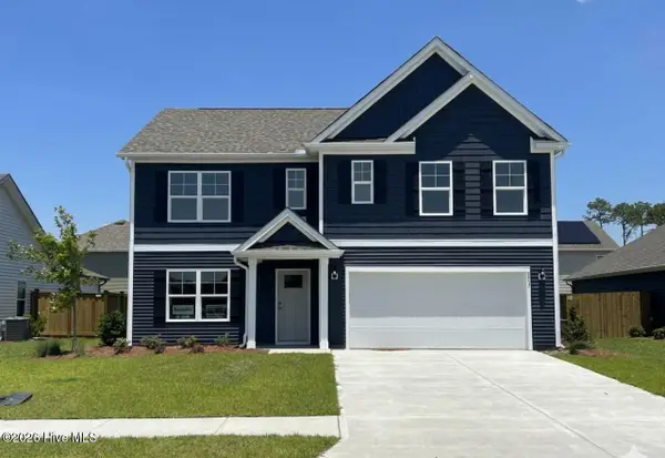 51 Pasture Street #Lot 456, Wilmington, NC 28411