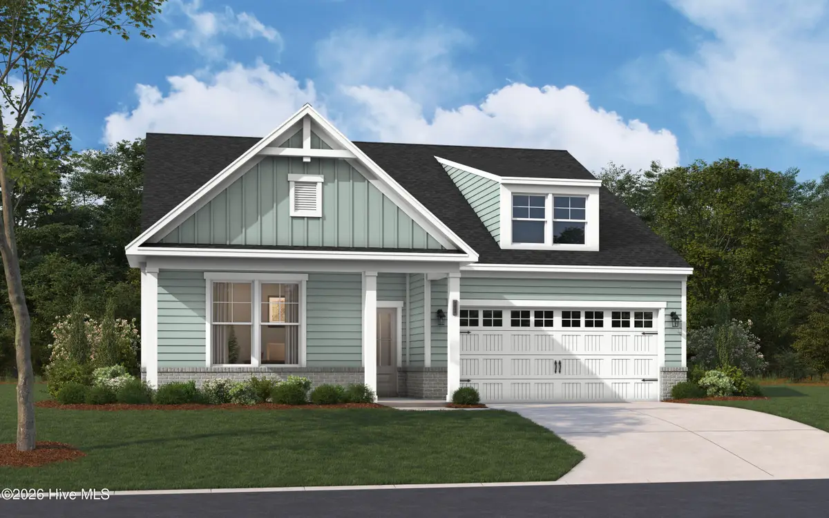 4507 Abberley Way #64, Leland, NC 28451 - #1