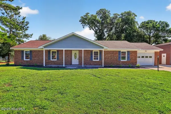 20 Chattawka Drive, Havelock, NC 28532
