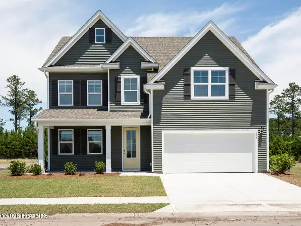 61 Pasture Street #Lot 455, Wilmington, NC 28411