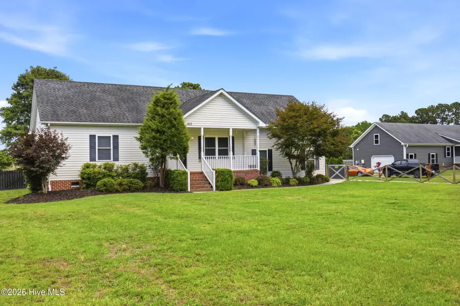 613 Knotts Island Road, Knotts Island, NC 27950 - #3