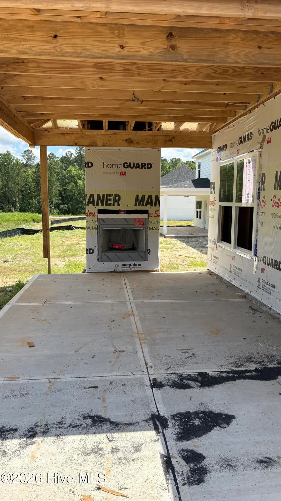 481 Granard Street, Grovetown, GA 30813 - #2