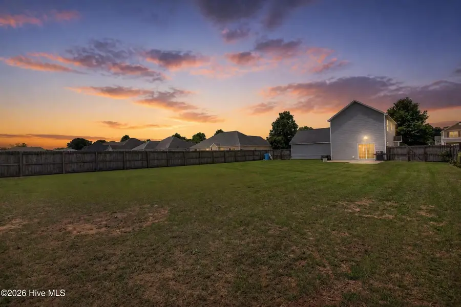 211 Adagio Trail, Richlands, NC 28574 - #2