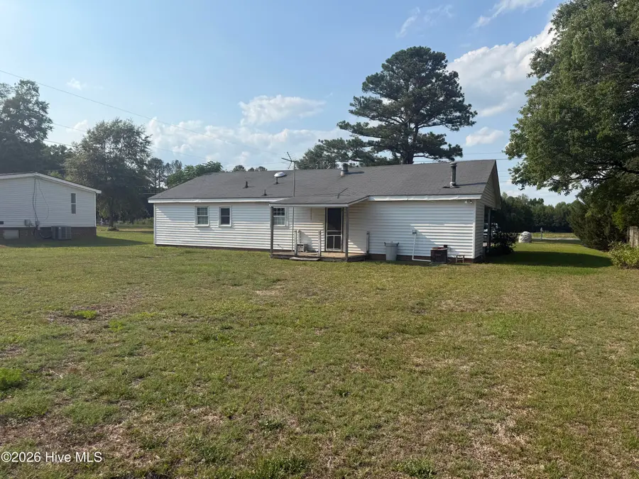 5241 Pridgen Road, Elm City, NC 27822 - #2