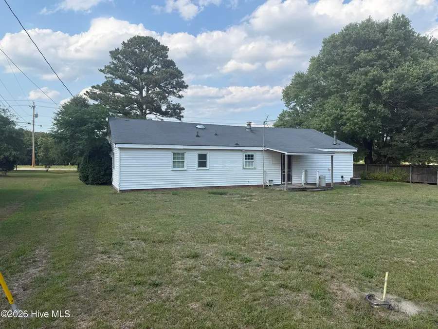 5241 Pridgen Road, Elm City, NC 27822 - #3