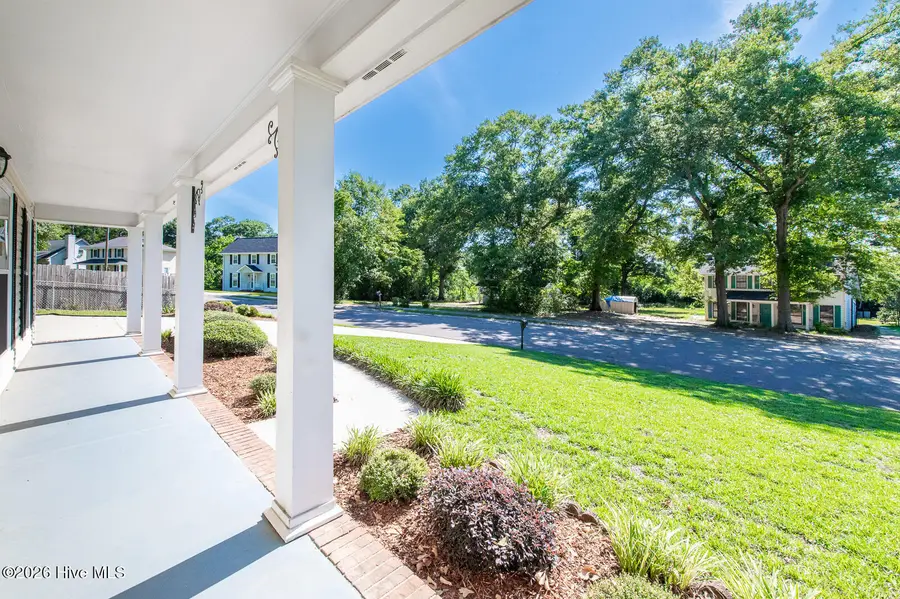 516 Hillcrest Drive, North Augusta, SC 29841 - #2