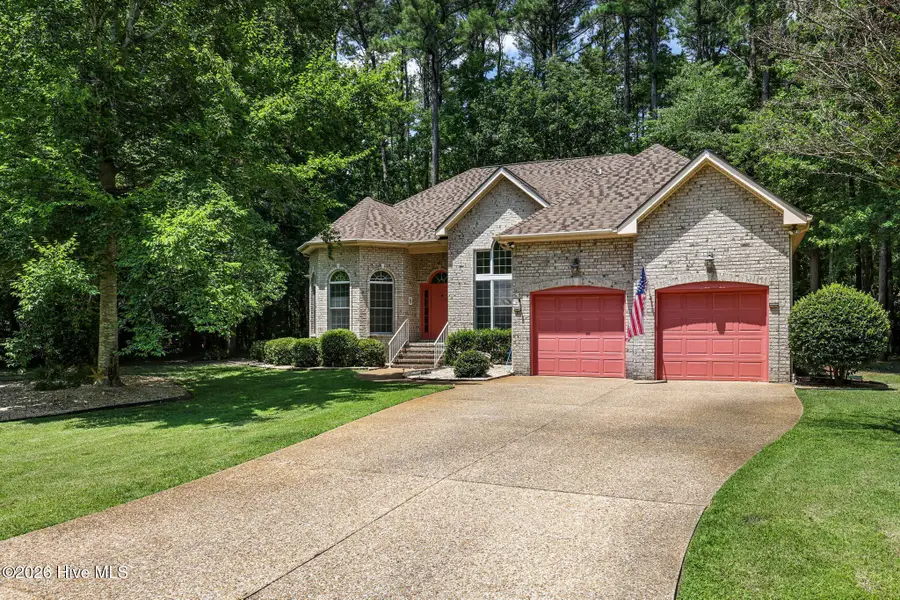 108 Neuse Circle, Hertford, NC 27944 - #2
