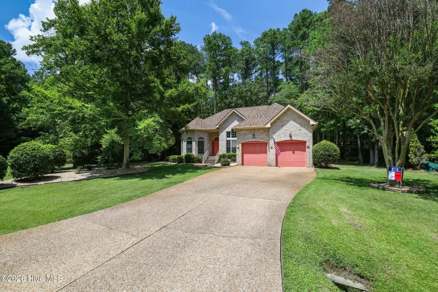 108 Neuse Circle, Hertford, NC 27944 - #3