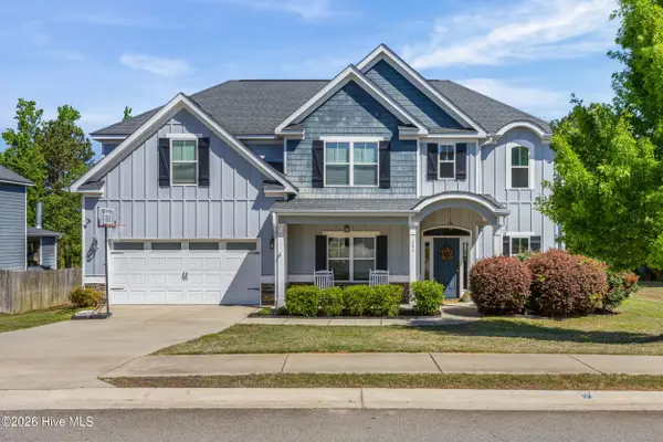 243 Seaton Avenue, Grovetown, GA 30813