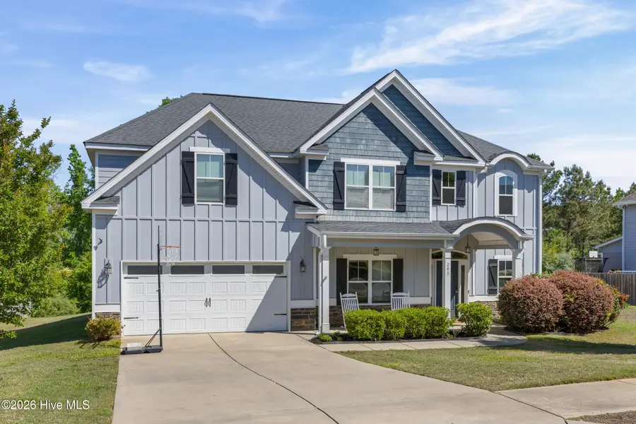 243 Seaton Avenue, Grovetown, GA 30813 - #2