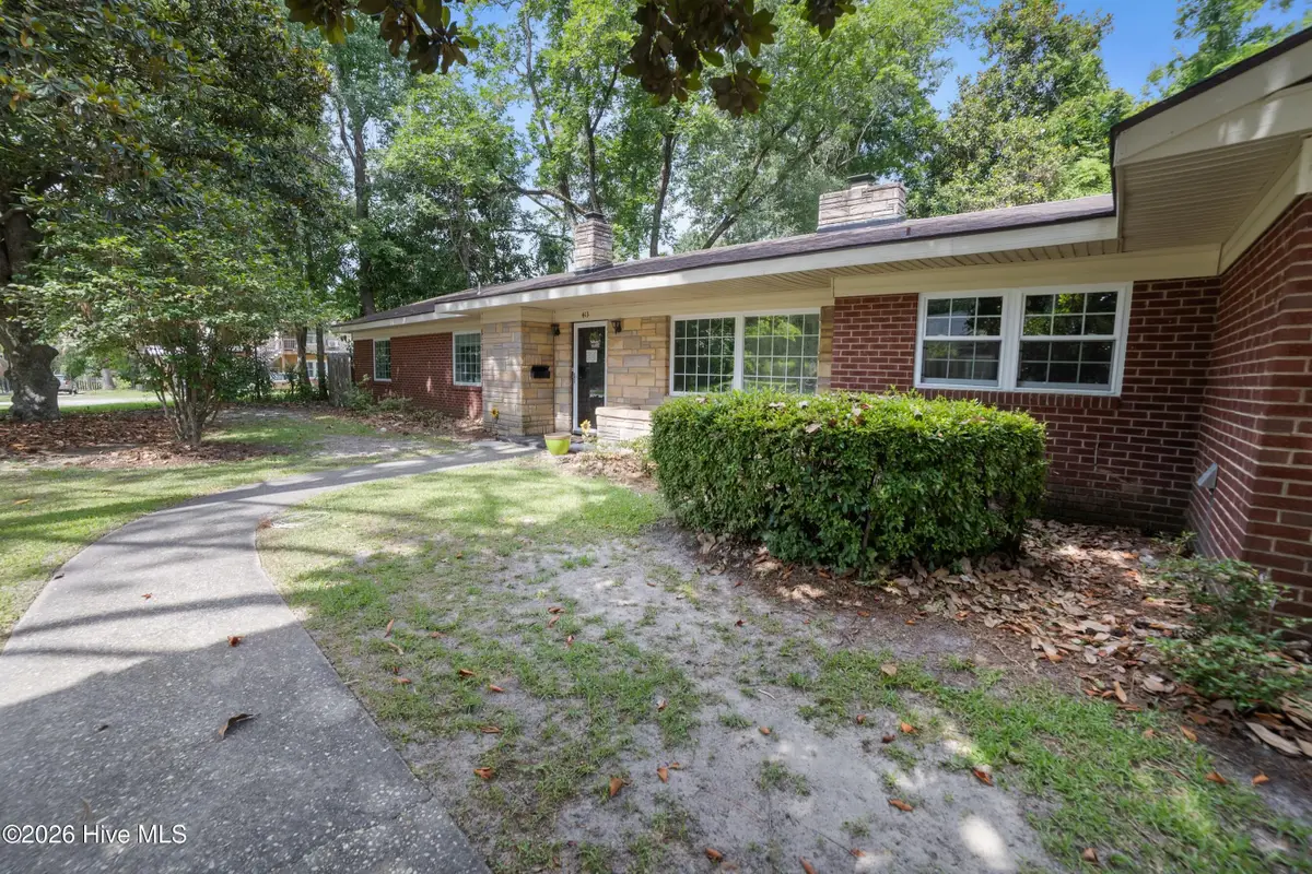 413 N Franklin Street, Whiteville, NC 28472 - #1