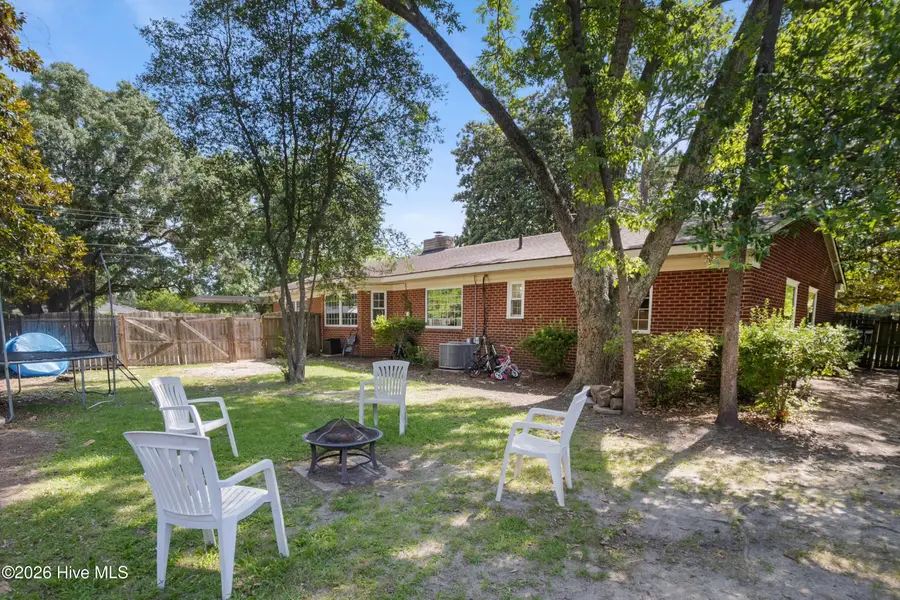 413 N Franklin Street, Whiteville, NC 28472 - #2
