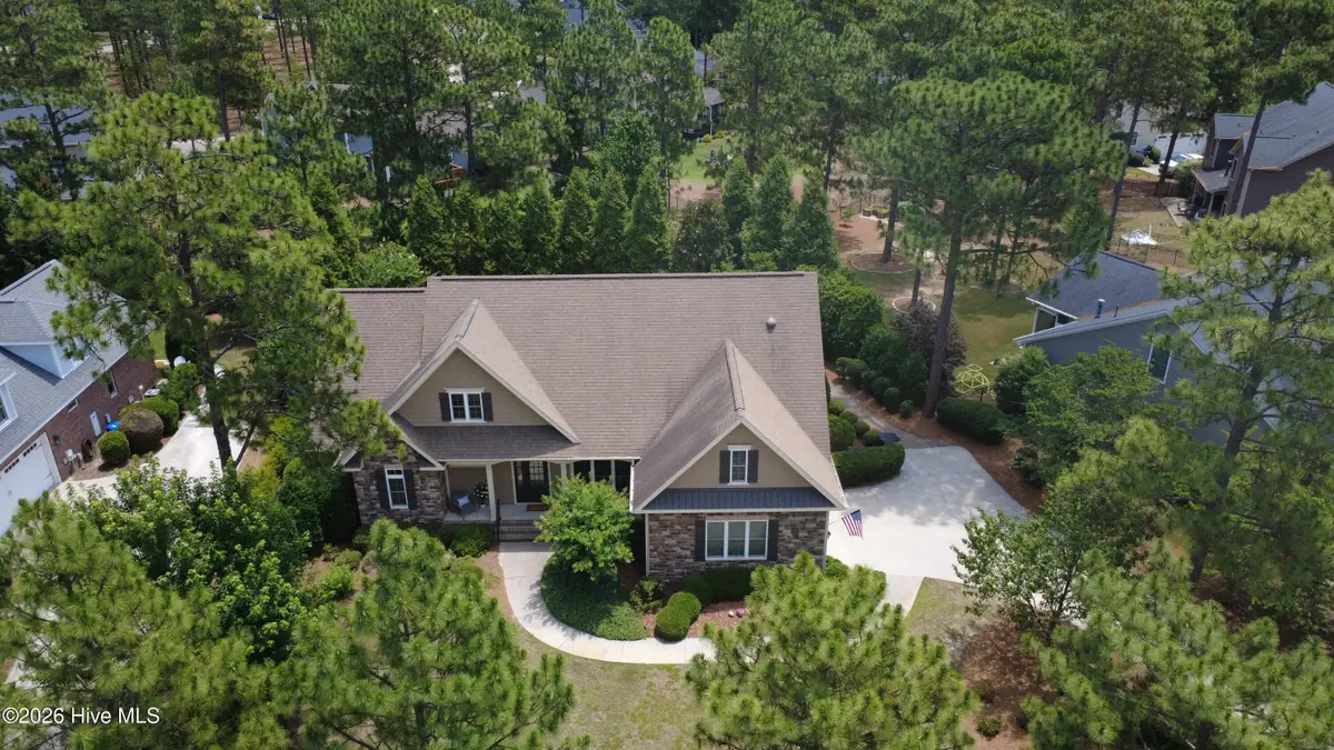 175 Wiregrass Lane, Southern Pines, NC 28387 - #1