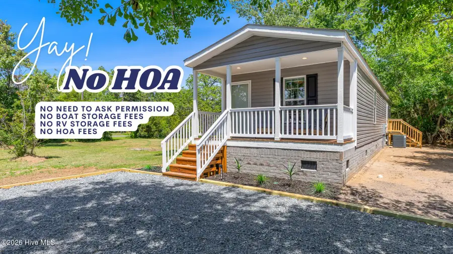 4344 4th Street Se, Southport, NC 28461 - #3