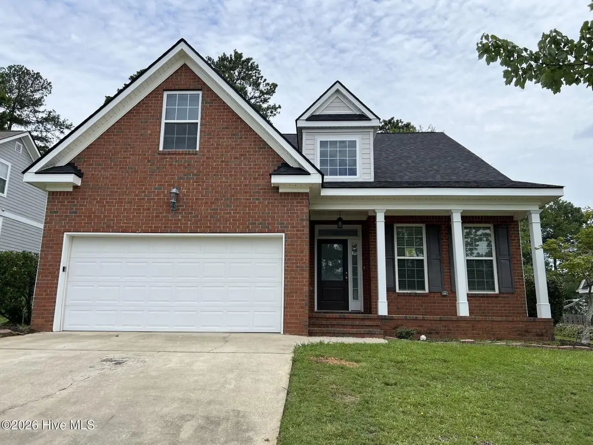 1119 Hunters Cove, Evans, GA 30809 - #1