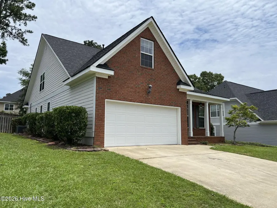 1119 Hunters Cove, Evans, GA 30809 - #2