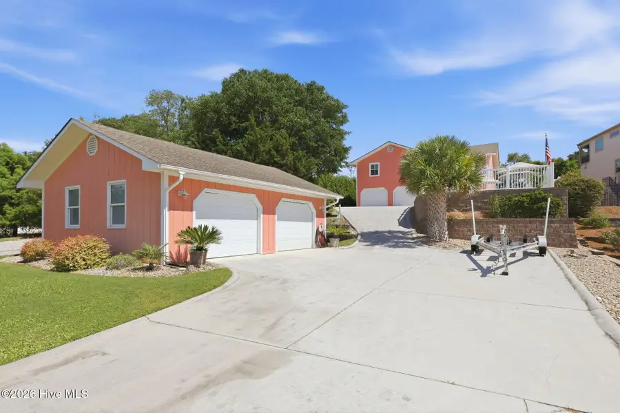 7023 Archers Creek Drive, Emerald Isle, NC 28594 - #3