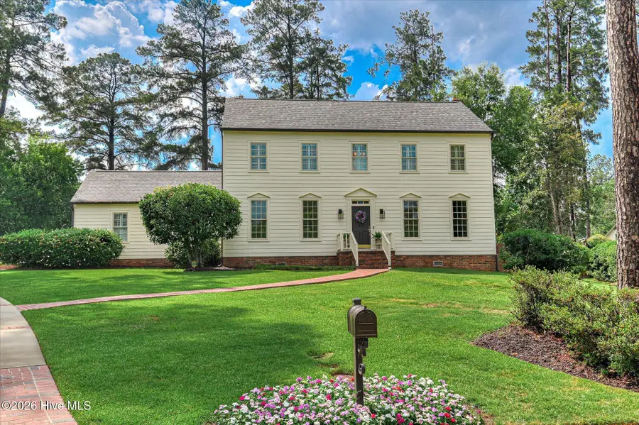 3307 Somerset Place, Augusta, GA 30909 - #3
