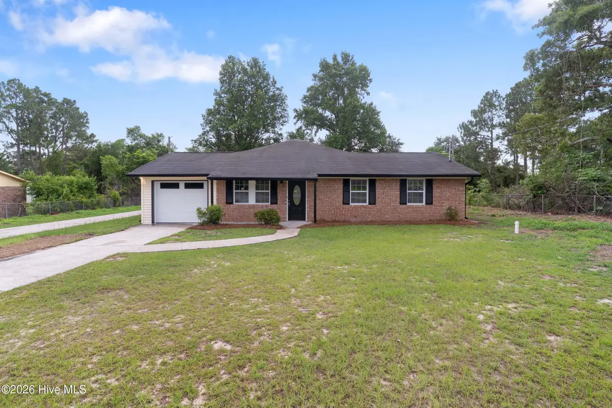 2108 Moncrieff Street, Augusta, GA 30906 - #1