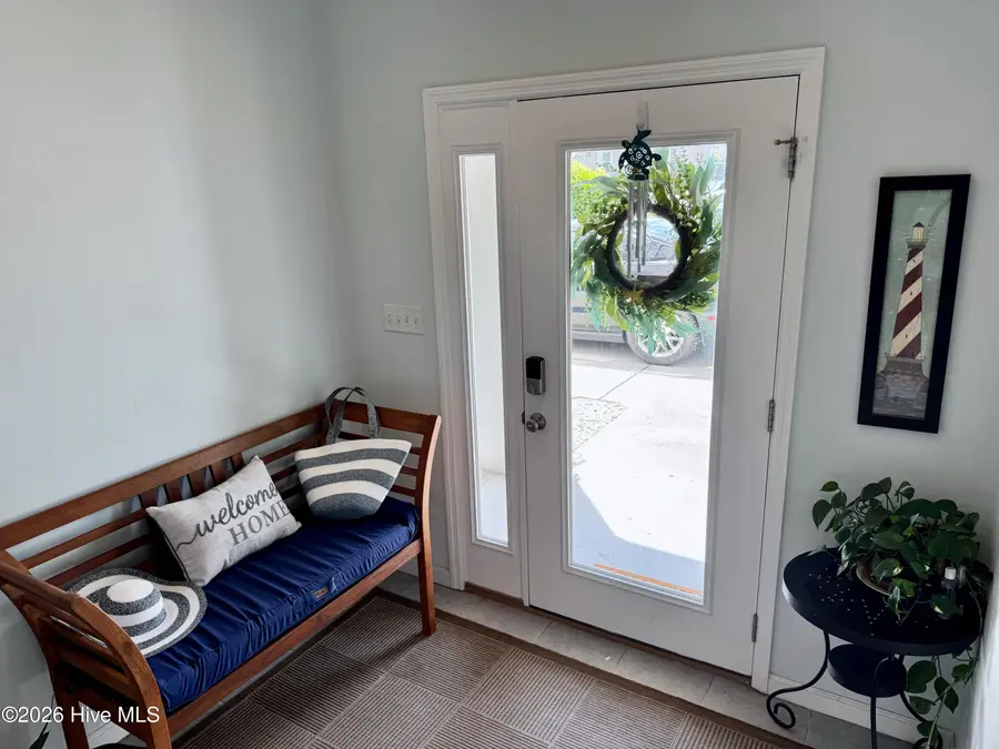 515 N New River Drive #D, Surf City, NC 28445 - #3