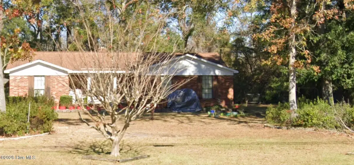 1303 Brown Road, Hephzibah, GA 30815 - #1