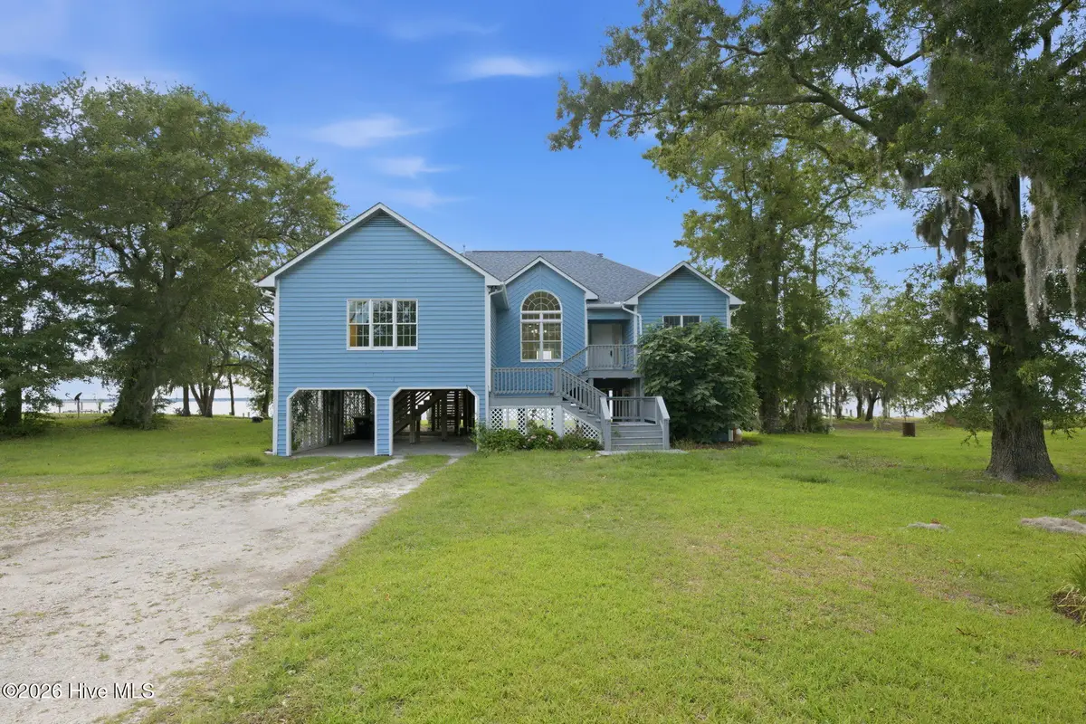 957 Becton Road, Havelock, NC 28532 - #1