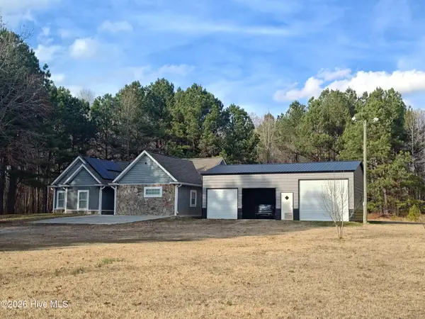 899 Kelly Drive, Nashville, NC 27856