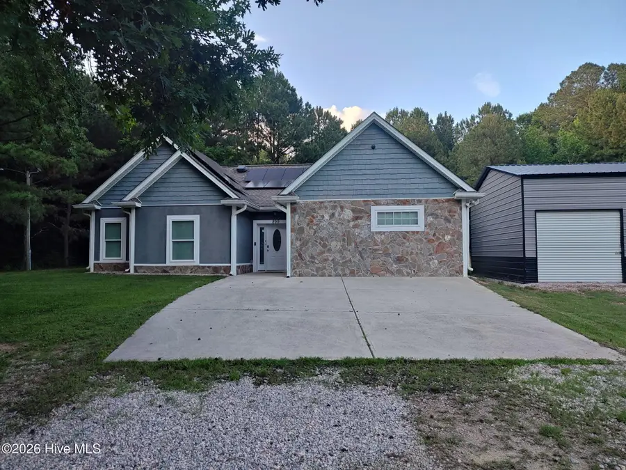 899 Kelly Drive, Nashville, NC 27856 - #3