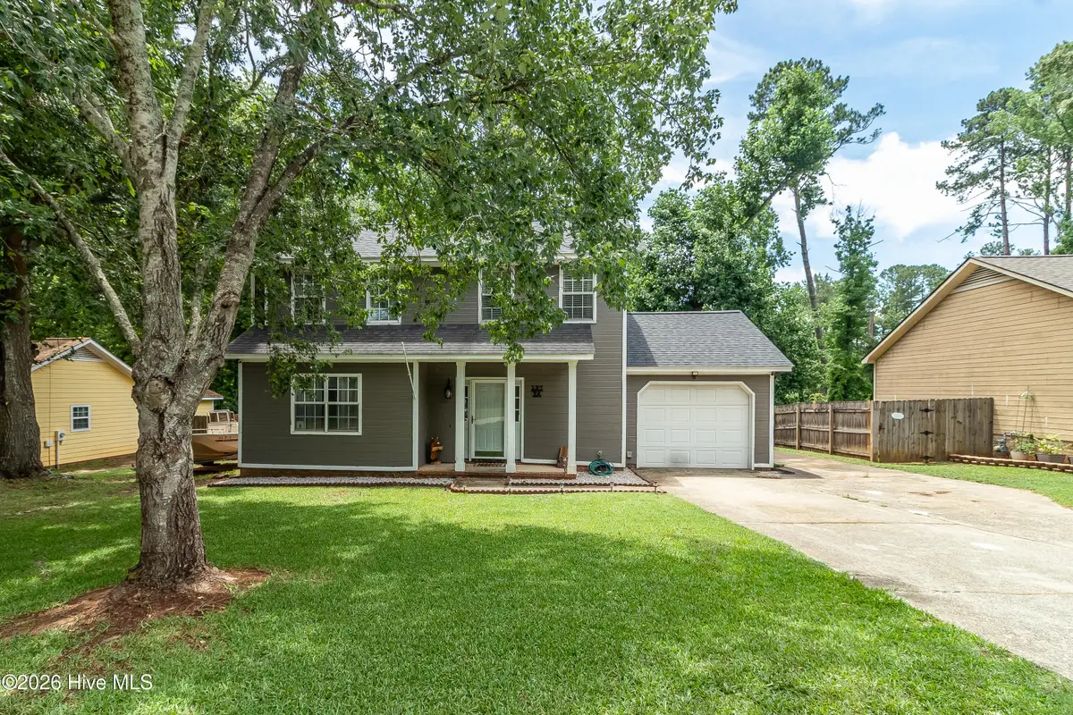 156 Crawford Drive, Martinez, GA 30907 - #1