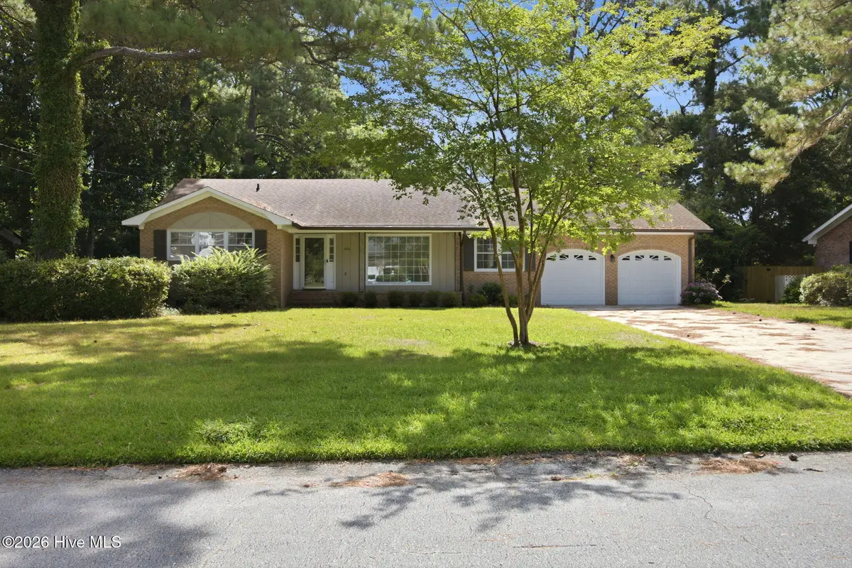 306 W Blackbeard Road W, Wilmington, NC 28409 - #1