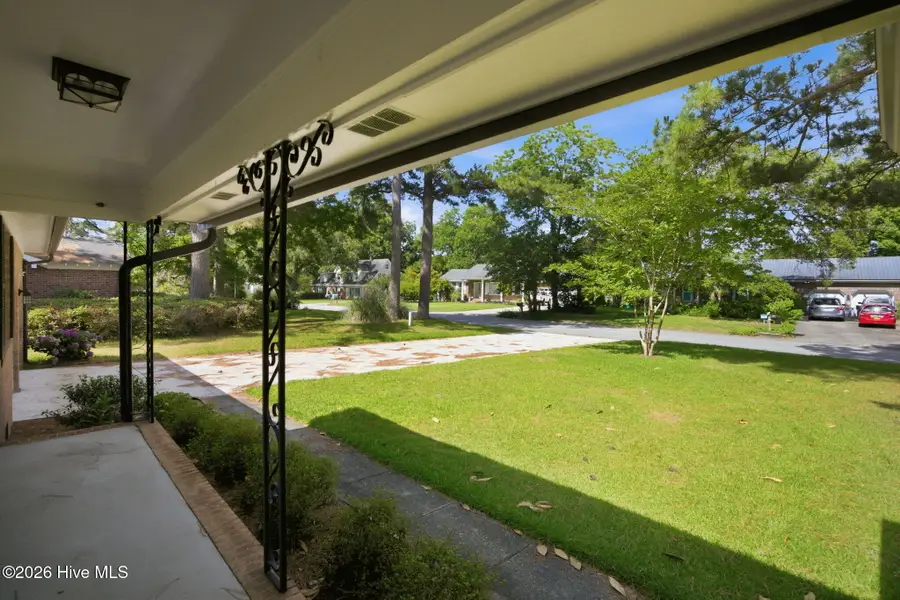 306 W Blackbeard Road W, Wilmington, NC 28409 - #3