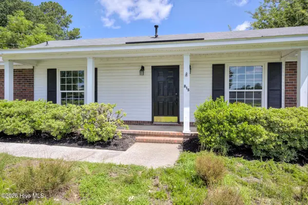 815 S Willowick Drive, Grovetown, GA 30813