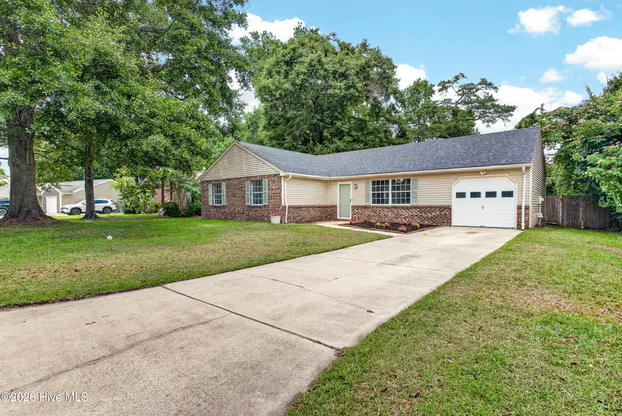 511 Crissy Drive, Jacksonville, NC 28540 - #2