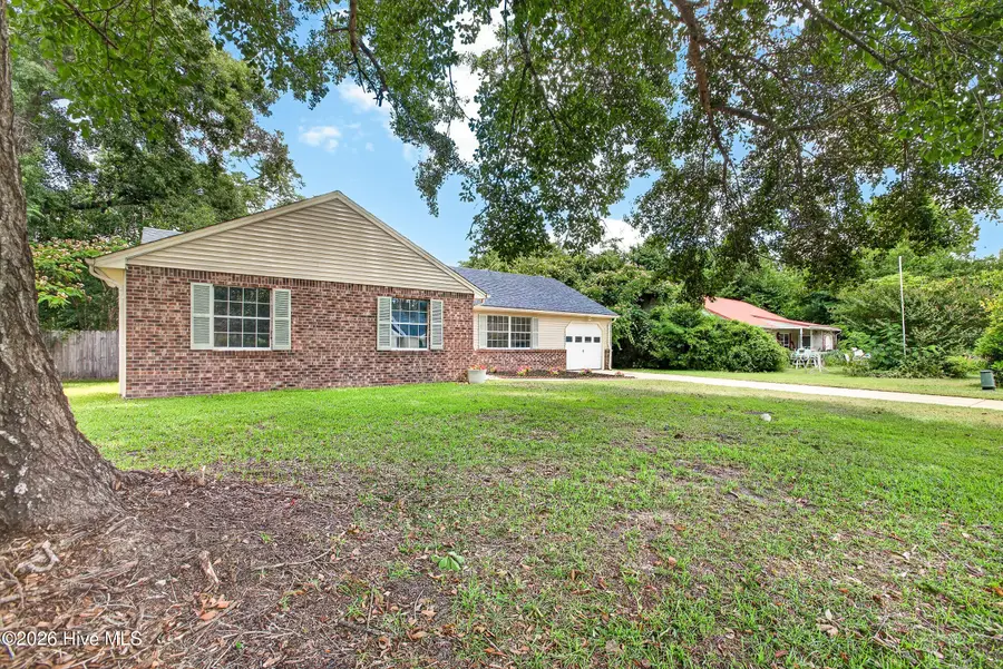 511 Crissy Drive, Jacksonville, NC 28540 - #3
