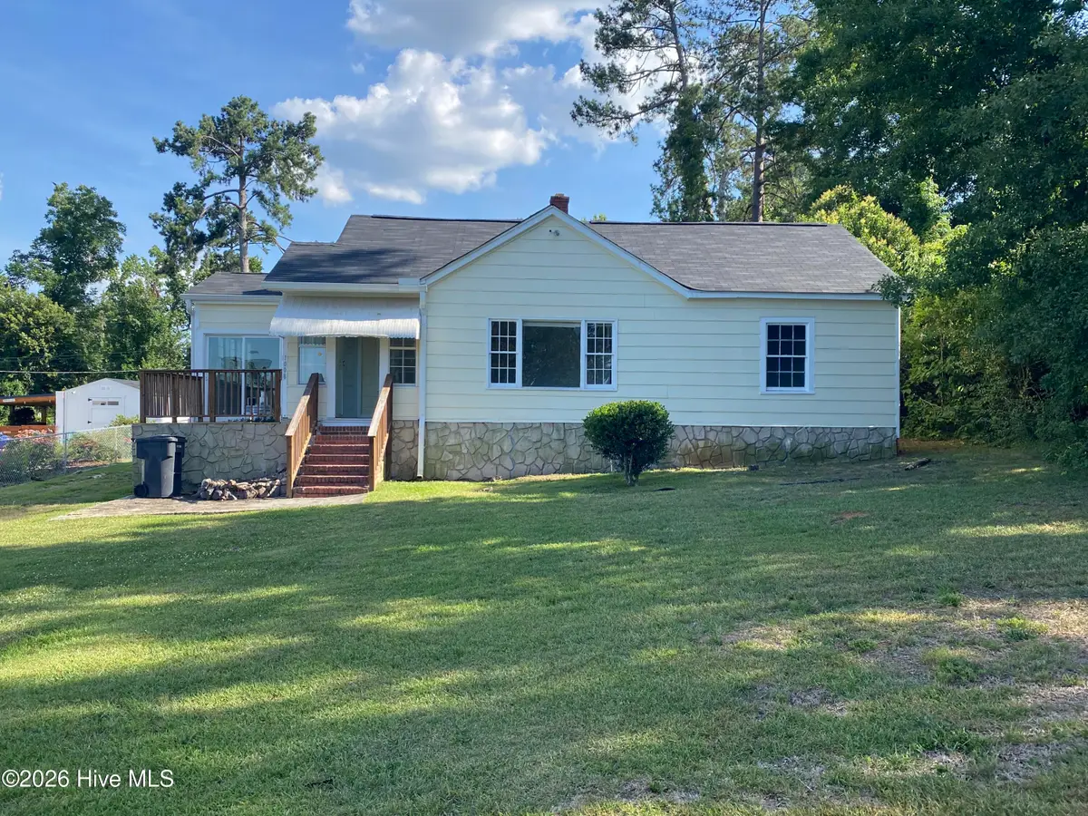 1008 Stewart Avenue, Augusta, GA 30904 - #1