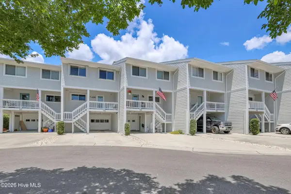109 Lees Cut, Wrightsville Beach, NC 28480