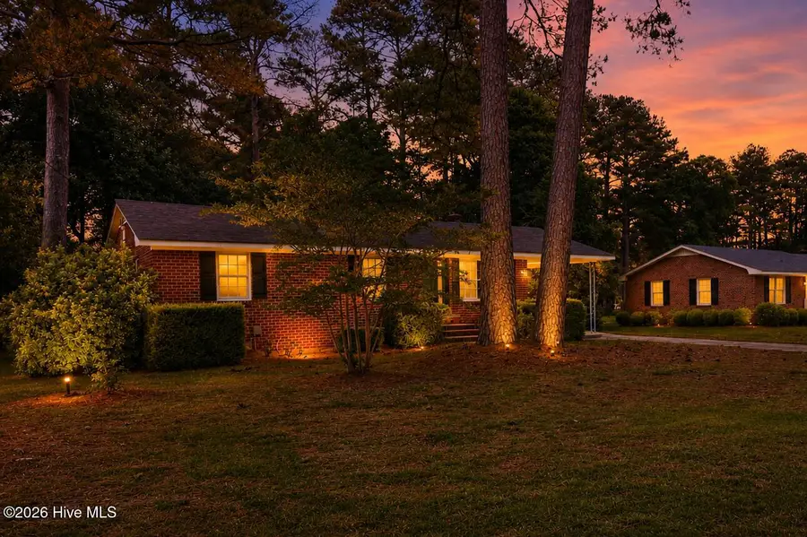 247 Harper Drive, Snow Hill, NC 28580 - #2