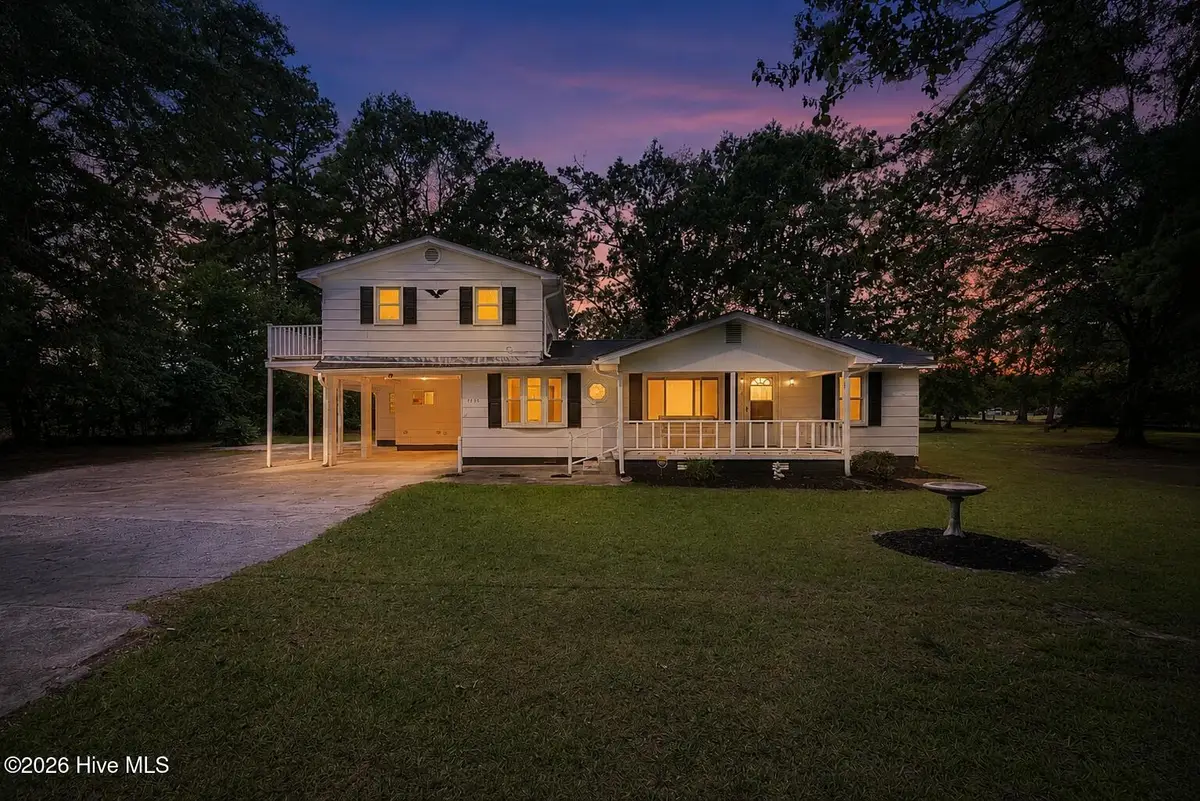 9175 Main Street, Vanceboro, NC 28586 - #1